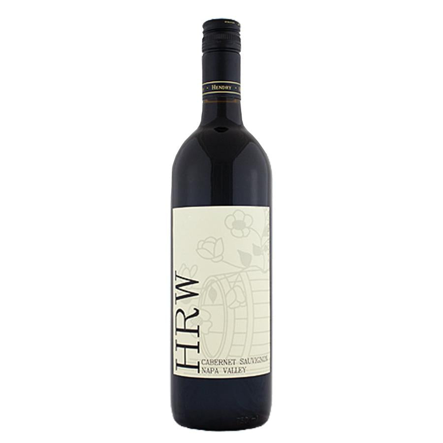 Hendry HRW Cabernet Sauvignon
