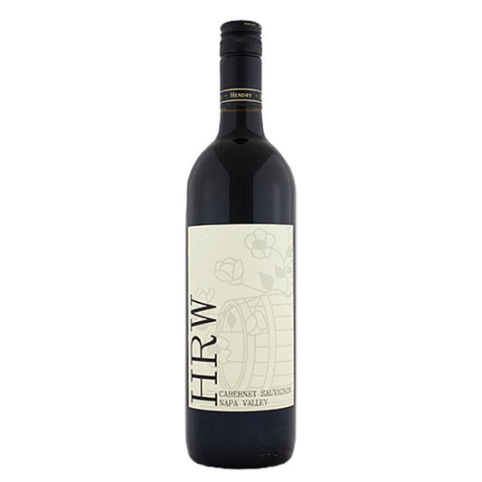 Hendry HRW Cabernet Sauvignon