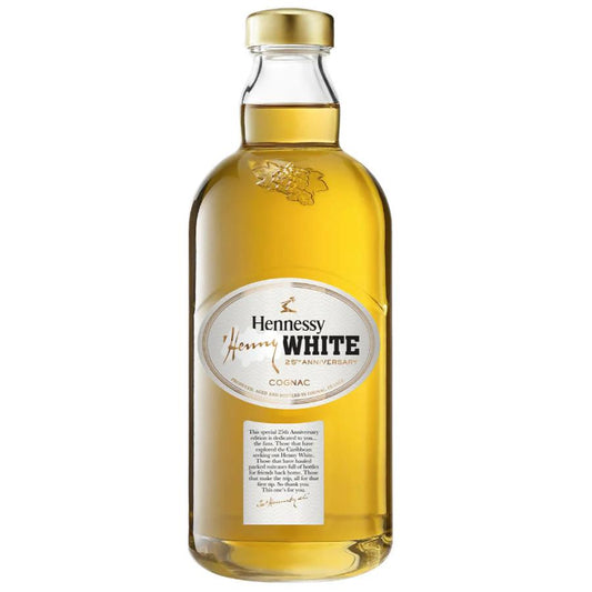 Hennessy Henny White Cognac