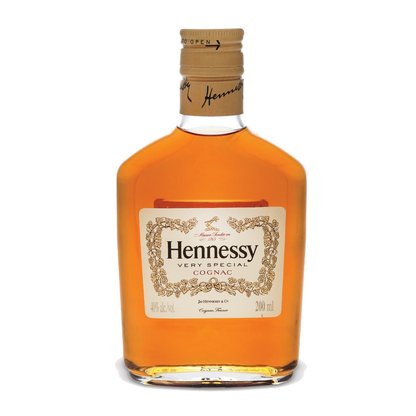 Hennessy VS Cognac - 200ML