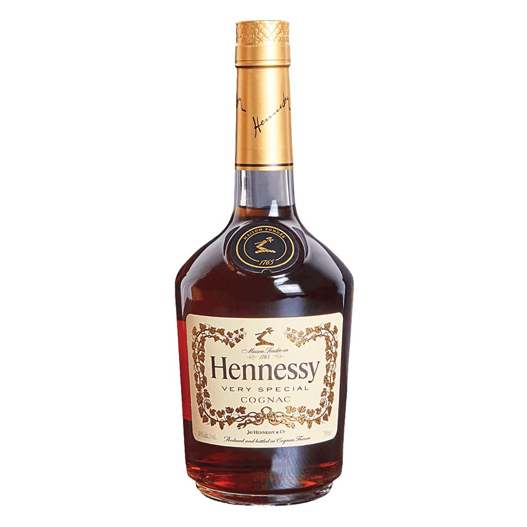 Hennessy VS Cognac - 750ML