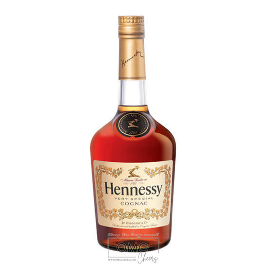 Hennessy VS Cognac 1.75L