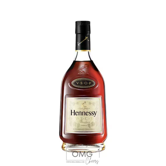 Hennessy VSOP Cognac 750 ml