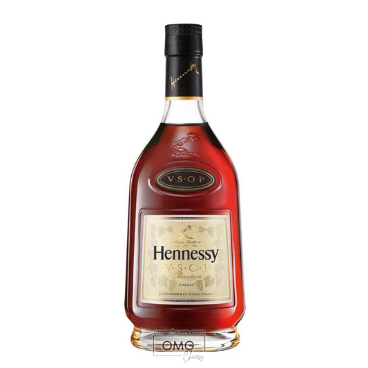 Hennessy VSOP Cognac Privilege 750ml