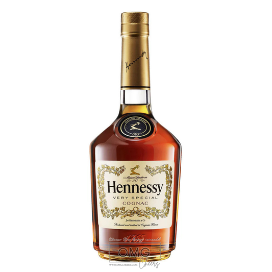 Hennessy VS cognac 750 ml