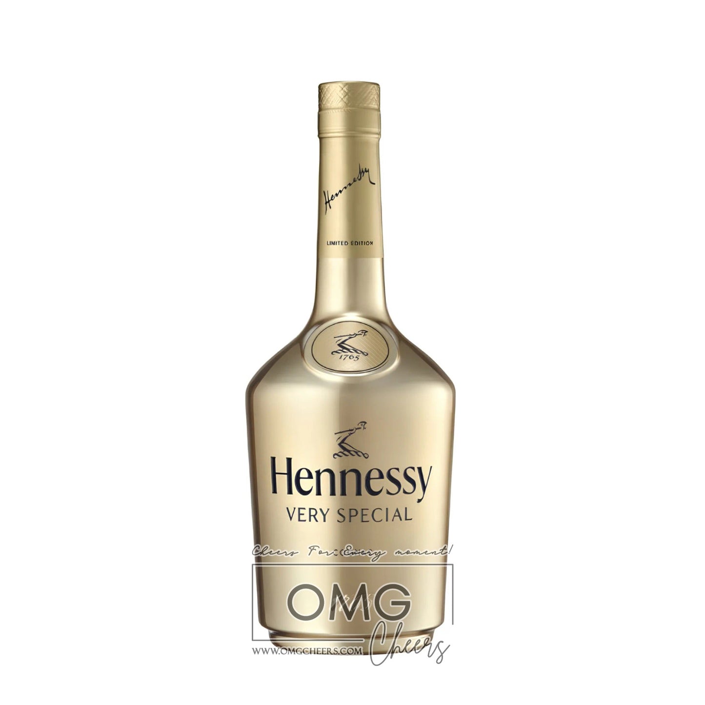 Hennessy Very Special Gold 750 ML