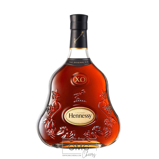 Hennessy XO extra old 750 ml