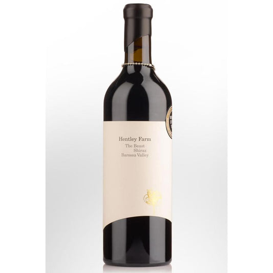 Hentley Farm The Beast Shiraz 2015