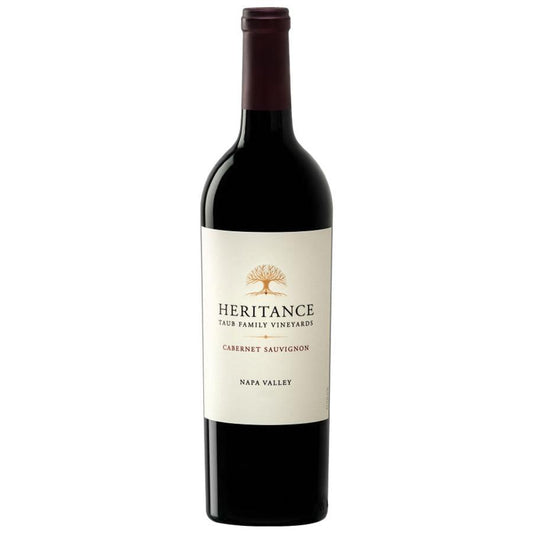 Heritance Cabernet Sauvignon