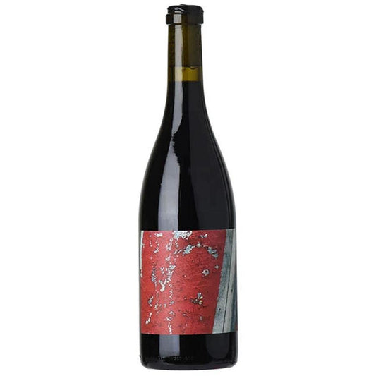 Herman Story Nuts & Bolts Syrah