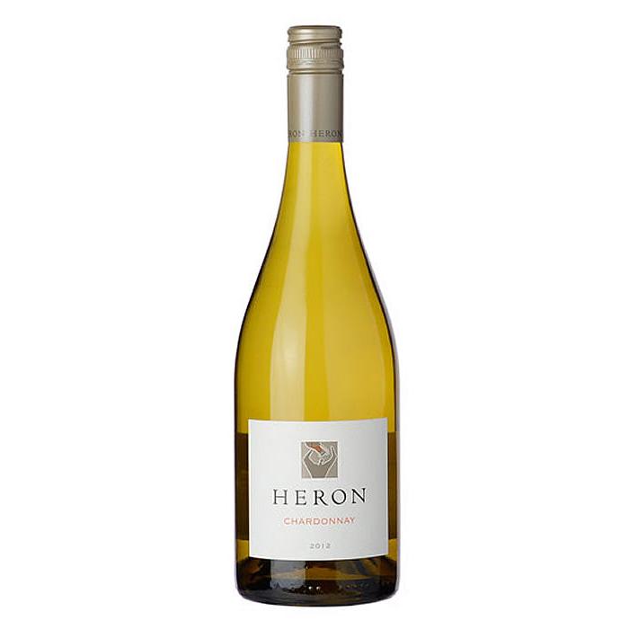 Heron Chardonnay
