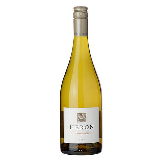 Heron Chardonnay