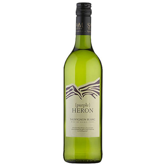 Heron Sauvignon Blanc