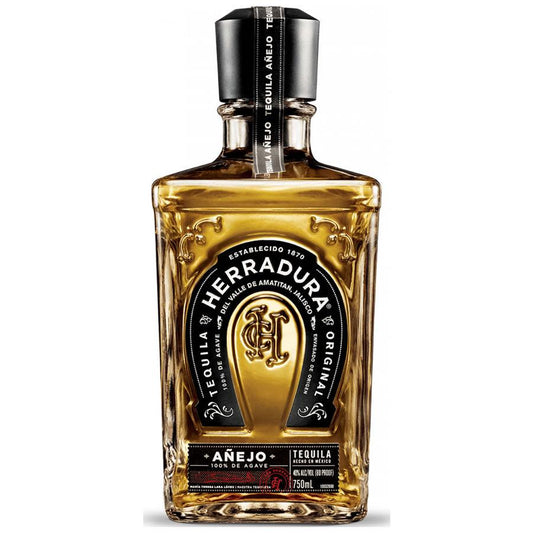 Herradura Anejo Tequila