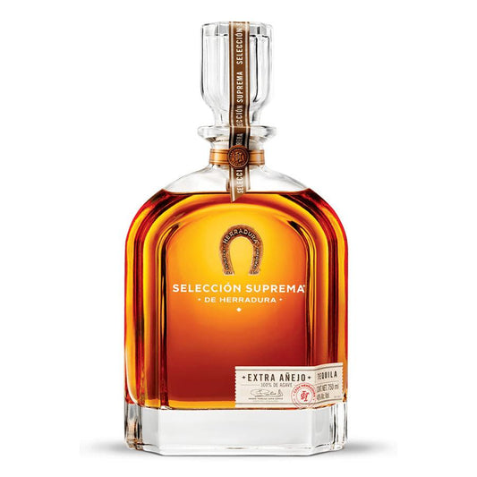 Herradura Seleccion Suprema Extra Anejo 