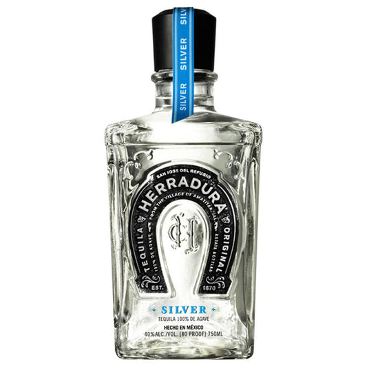 Herradura Silver Tequila