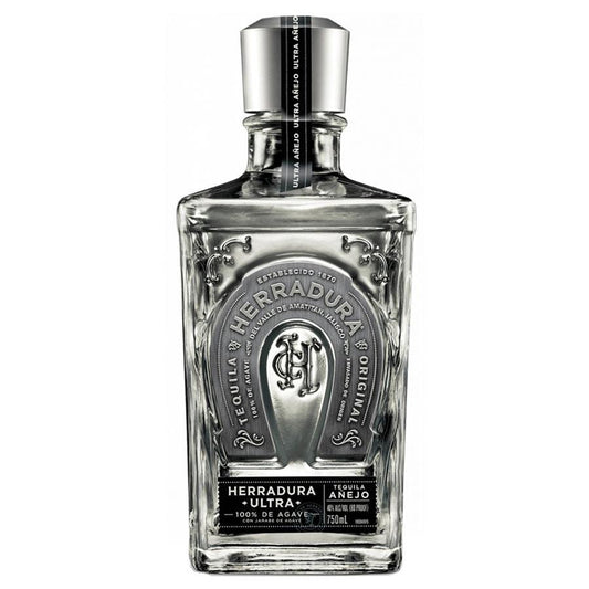 Herradura Ultra Anejo