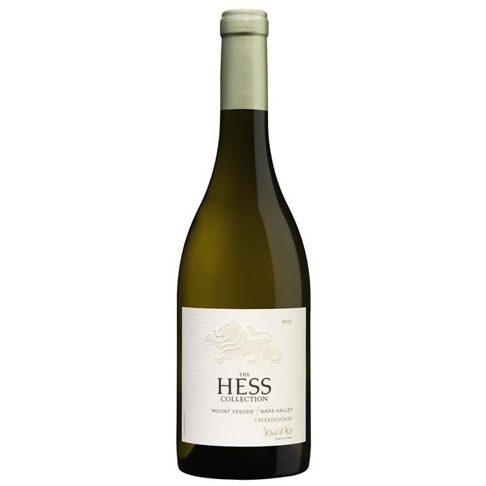 Hess Collection Chardonnay Mount Veeder