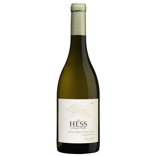 Hess Collection Chardonnay Mount Veeder