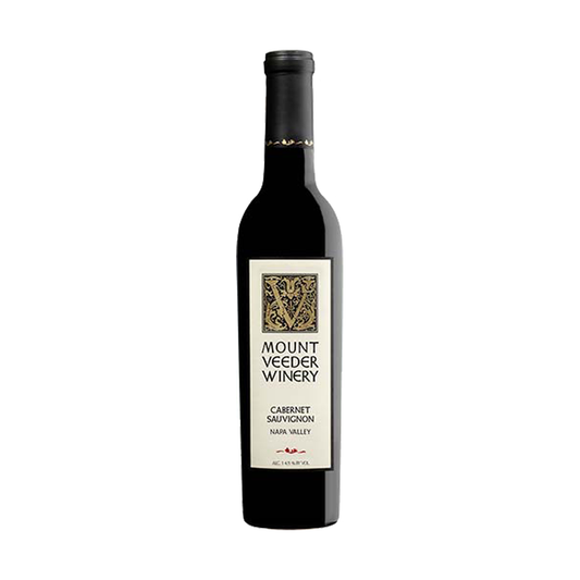 Hess Collection Mt Veeder Cabernet Sauvignon - 375ML