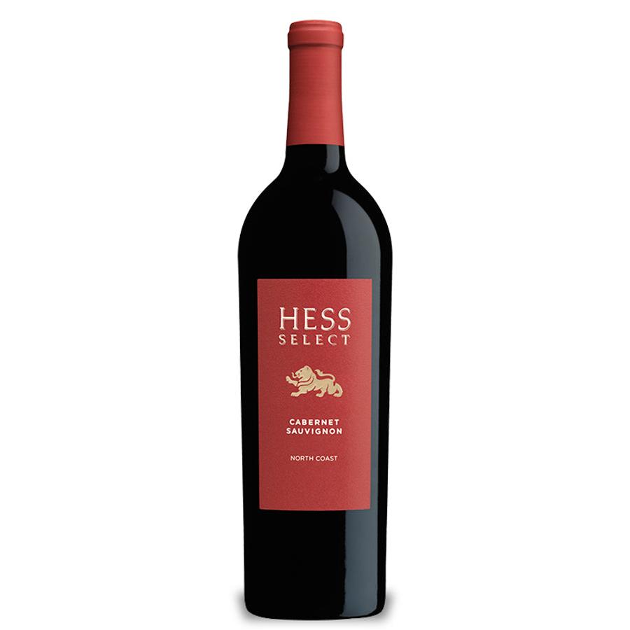 Hess Select Cabernet Sauvignon