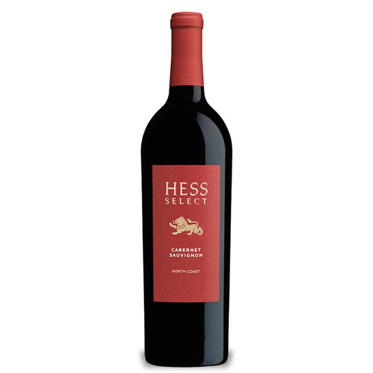 Hess Select Cabernet Sauvignon
