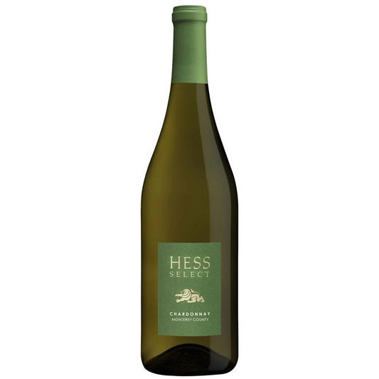 Hess Select Chardonnay