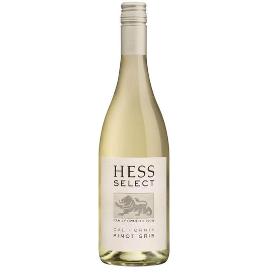 Hess Select Pinot Gris