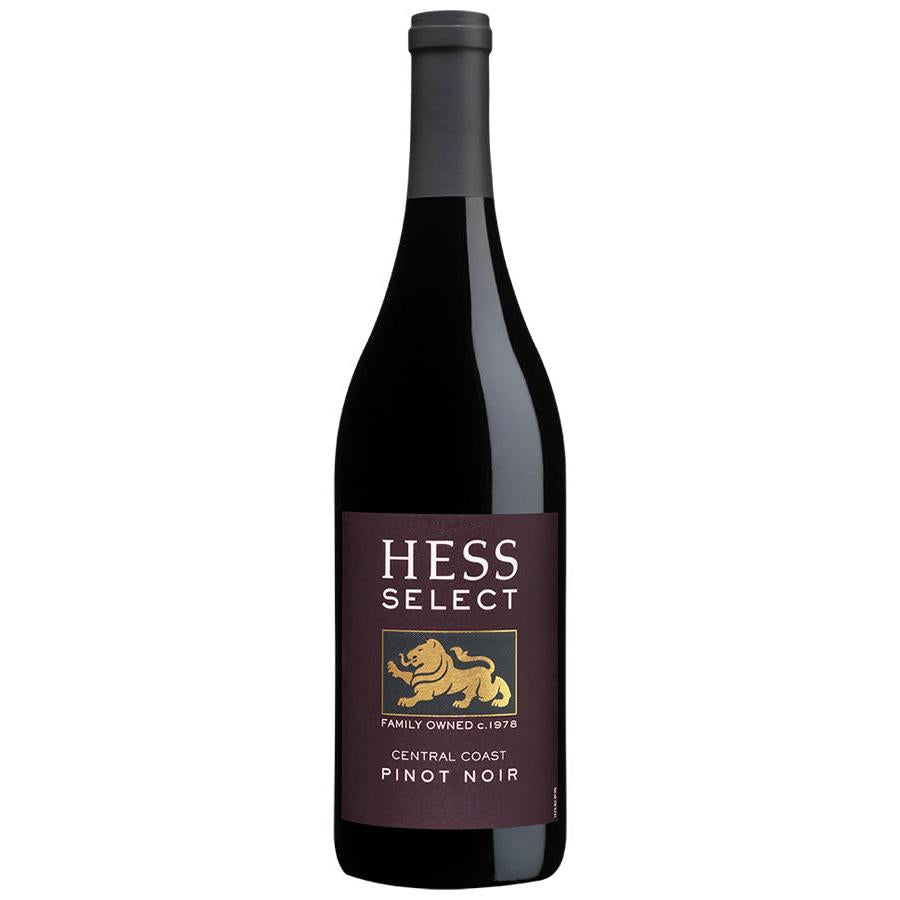 Hess Select Pinot Noir