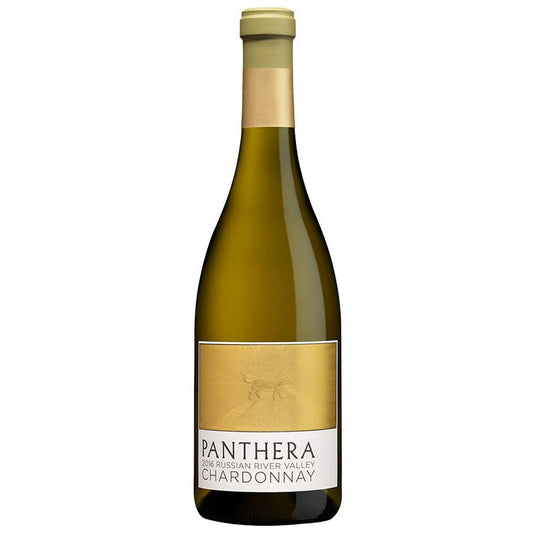 Hess Selection Panthera Chardonnay