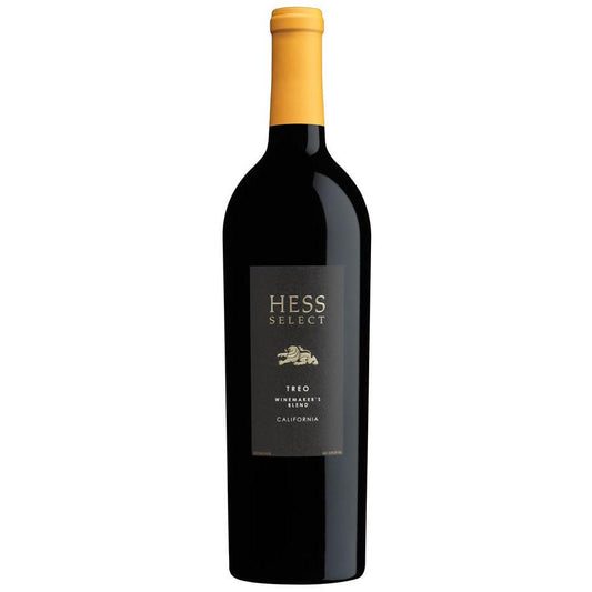 Hess Select Treo Red Blend