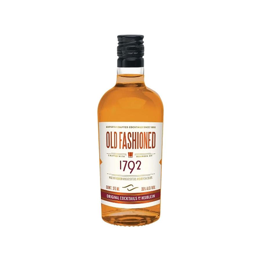 Heublein 1792 Old Fashioned Cocktail