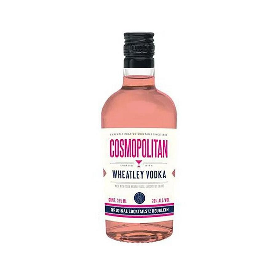 Heublein Wheatley Cosmopolitan
