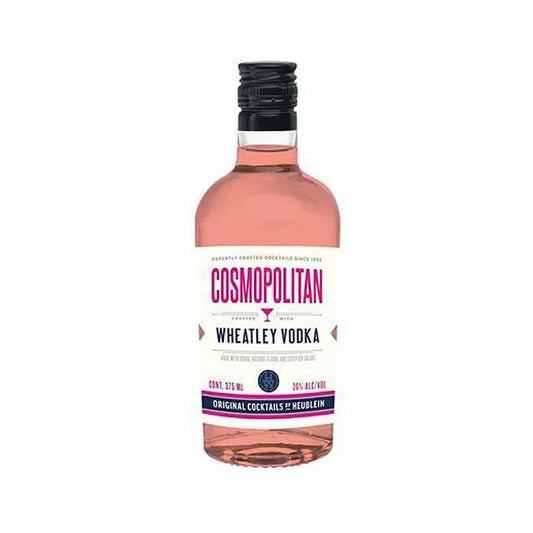 Heublein Wheatley Cosmopolitan