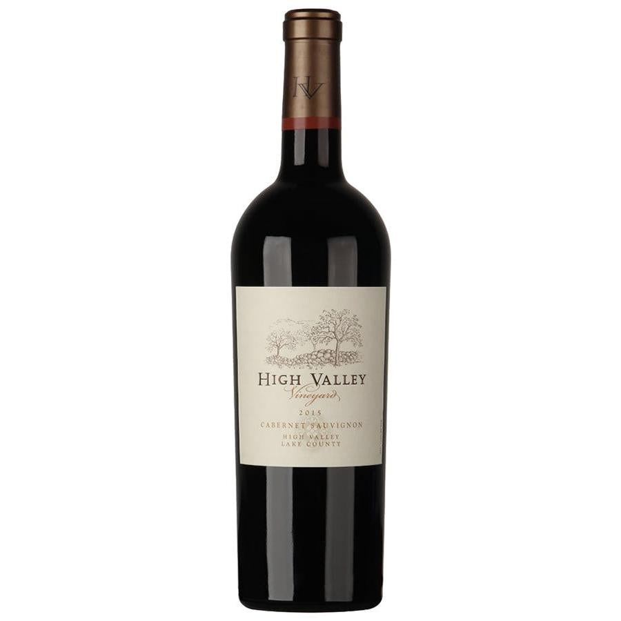 High Valley Cabernet Sauvignon