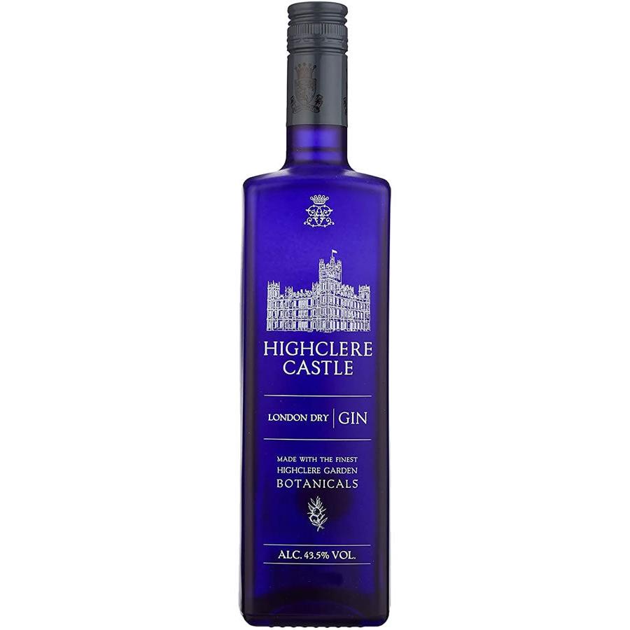 Highclere Castle Gin
