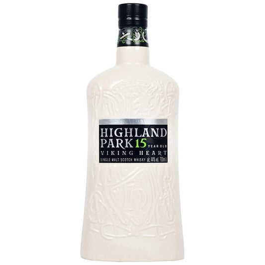 Highland Park 15 Year 
