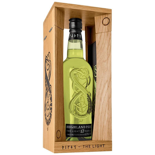 Highland Park The Light 17 Year