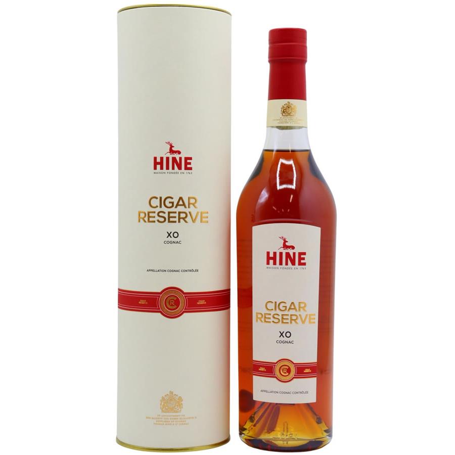 Hine Cigar XO Reserve Cognac