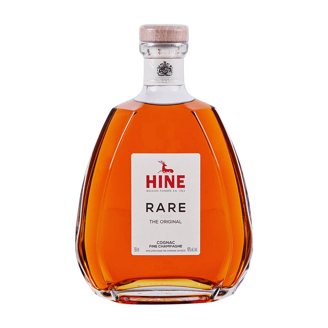 Hine Rare VSOP Cognac 750 ml