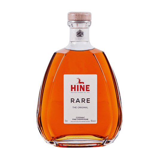 Hine Rare VSOP Cognac 750 ml