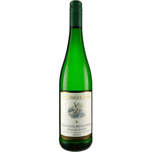 Hirschbach & Sohne Piesporter Michelsberg Riesling Auslese
