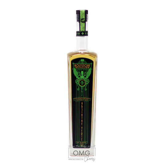 Holystone Distilling Apparition Absinthe 750ml