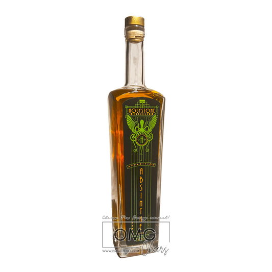 Holystone Distilling Apparition Absinthe 750ml