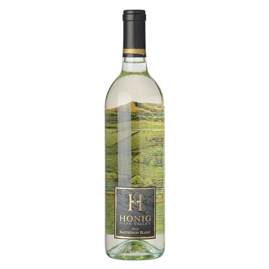 Honig Sauvignon Blanc Napa