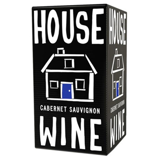 House Wine Cabernet Sauvignon