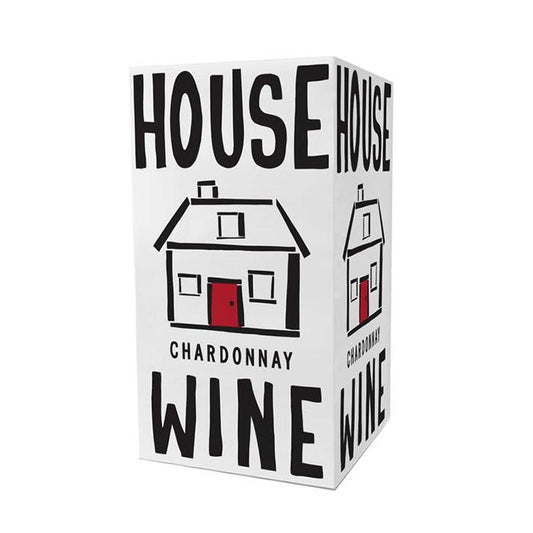 House Wine Chardonnay