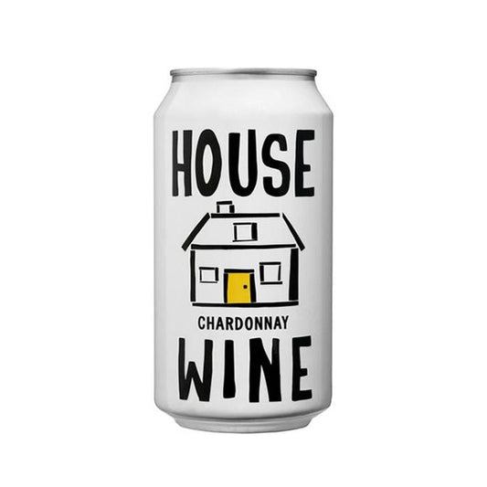 House Wine Chardonnay