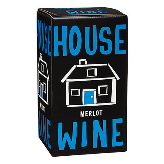 House Wine Merlot
