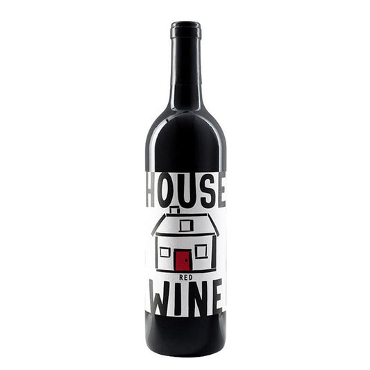 House Wine Red Blend